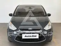 2011 Ford S-Max