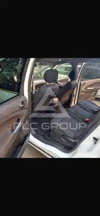 2011 Ford S-Max