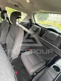 2011 Ford S-Max