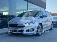 2011 Ford S-Max