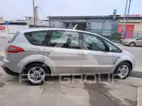 2011 Ford S-Max