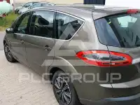 2011 Ford S-Max