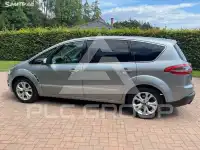 2011 Ford S-Max