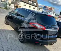 2011 Ford S-Max