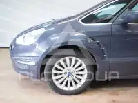 2011 Ford S-Max