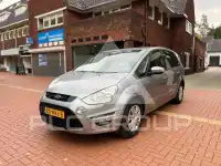 2011 Ford S-Max