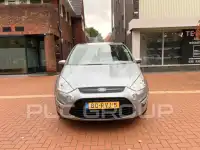 2011 Ford S-Max