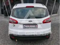 2011 Ford S-Max