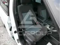 2011 Ford S-Max