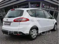 2011 Ford S-Max