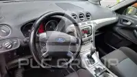 2011 Ford S-Max