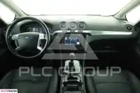2011 Ford S-Max