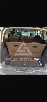 2011 Ford S-Max