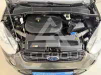 2011 Ford S-Max