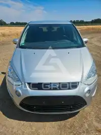 2011 Ford S-Max