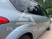 2011 Ford S-Max