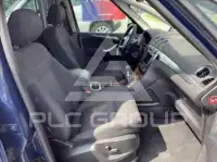 2011 Ford S-Max
