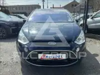 2011 Ford S-Max