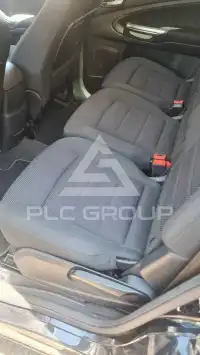 2011 Ford S-Max