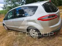 2011 Ford S-Max