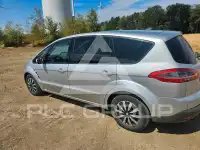 2011 Ford S-Max
