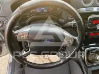 2011 Ford S-Max