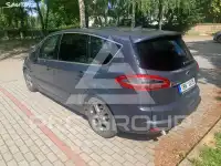 2011 Ford S-Max