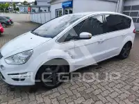 2011 Ford S-Max