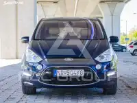 2011 Ford S-Max