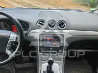 2011 Ford S-Max
