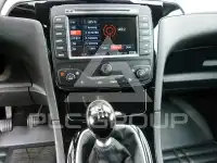 2011 Ford S-Max
