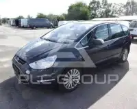 2011 Ford S-Max