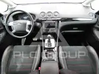 2011 Ford S-Max