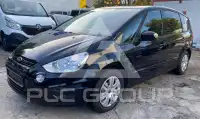 2011 Ford S-Max