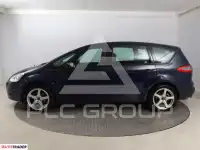 2011 Ford S-Max