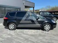2011 Ford S-Max