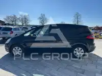 2011 Ford S-Max