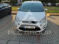 2011 Ford S-Max