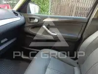 2011 Ford S-Max