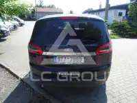 2011 Ford S-Max
