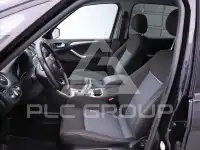 2011 Ford S-Max
