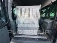 2011 Ford TRANSIT