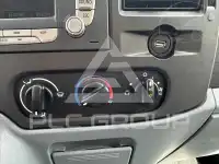 2011 Ford TRANSIT
