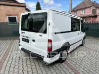 2011 Ford TRANSIT