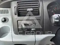 2011 Ford TRANSIT
