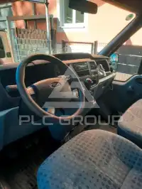 2011 Ford TRANSIT