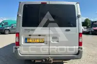 2011 Ford TRANSIT