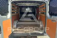 2011 Ford TRANSIT