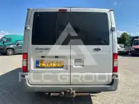2011 Ford TRANSIT