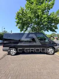 2011 Ford TRANSIT